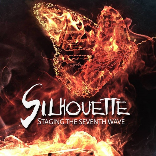 Silhouette - Staging The Seventh Wave (Live) (2017)