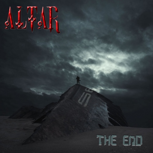 Altar - The End (EP) 2007