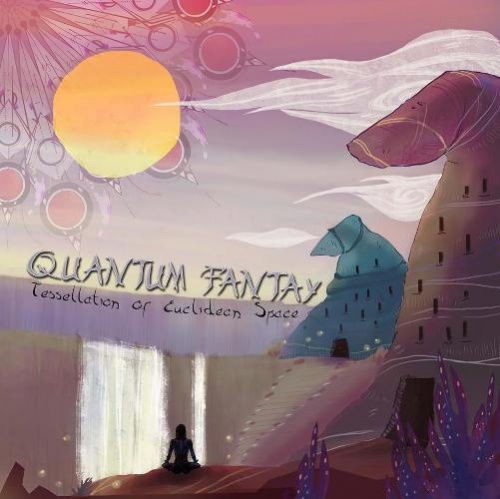 Quantum Fantay - : 10CD (2005-2019)