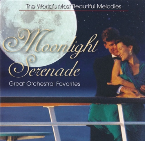 VA - Moonlight Serenade/ Great Orchestral Favorites (2006) (Lossless + mp3)