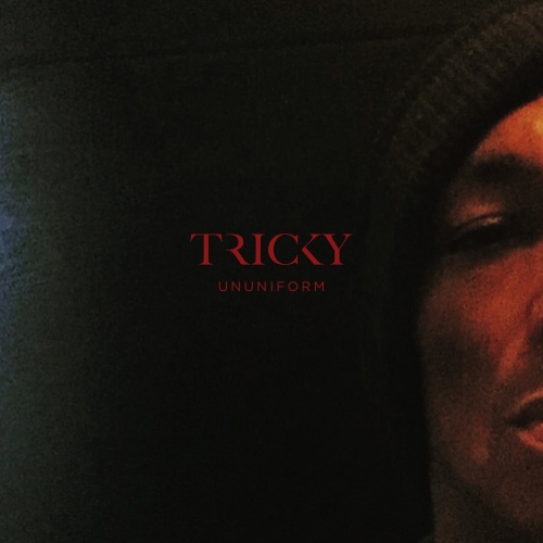 Tricky - ununiform (2017) (Lossless+Mp3)