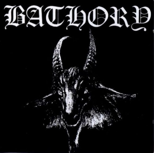 Bathory - Bathory (1984) (LOSSLESS)