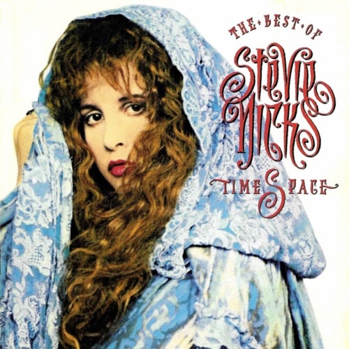 Stevie Nicks - Timespace: The Best Of Stevie Nicks (1991) (Lossless)