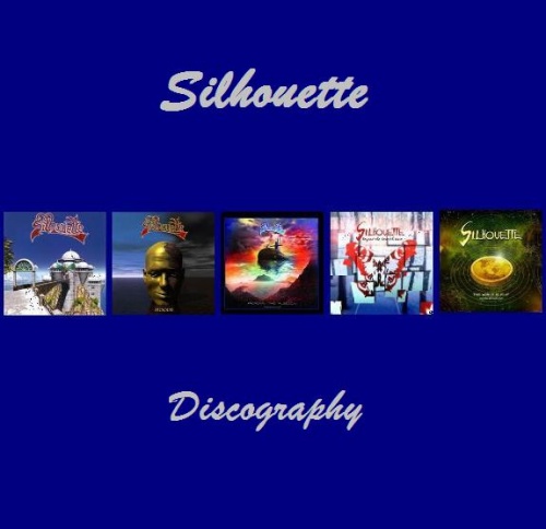 Silhouette - Discography 2006 - 2017 (MP3 + Lossless)