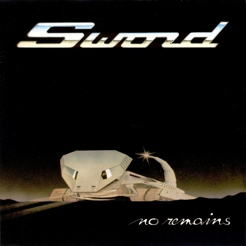 Sword - No Remains 1983