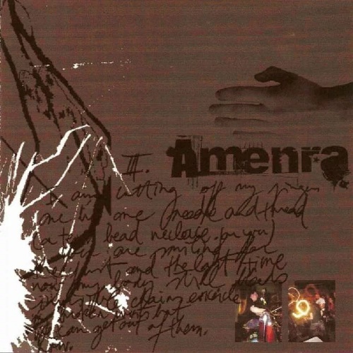 Amenra - Mass I- Prayer I - VI (2003)