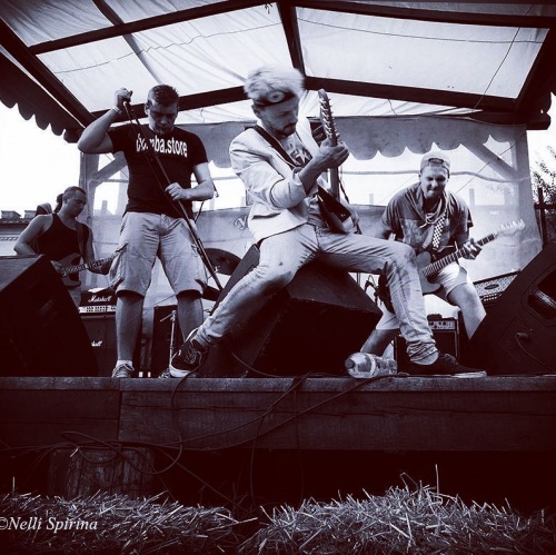 �������� �� ������ ������� (���� ����� Band)