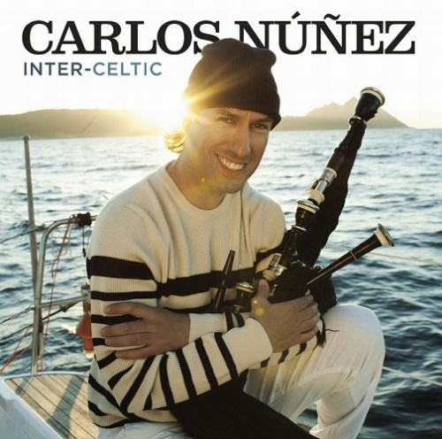 Carlos Nunez - Inter-Celtic (2014)