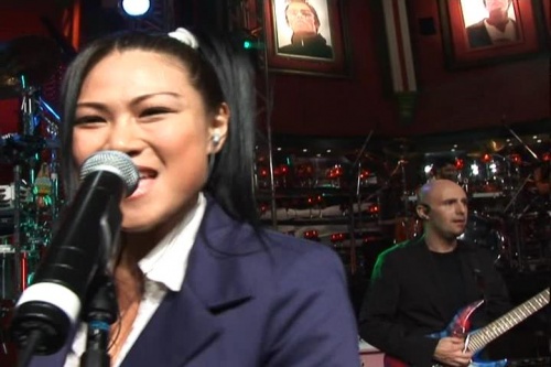 Double You � Live (2007)