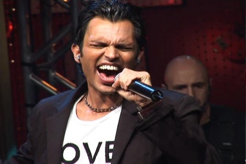 Double You � Live (2007)