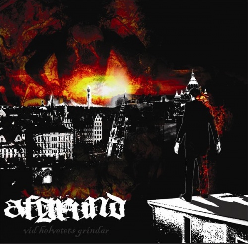Afgrund - Vid helvetets grindar (2009)