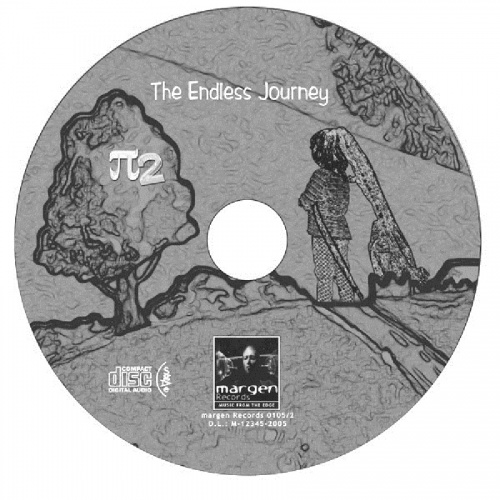 Pi2 - The Endless Journey 2005 (lossless+mp3)