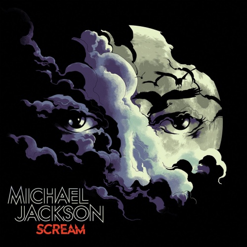 Michael Jackson - Scream (2017) (Lossless)