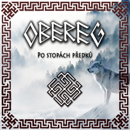 Obereg - Po Stop&#225;ch P&#345;edk&#367; (2017)