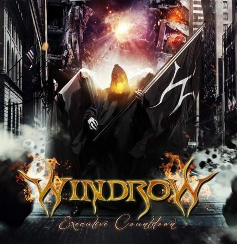 Windrow - Executive Countdown 2017 (Promo)