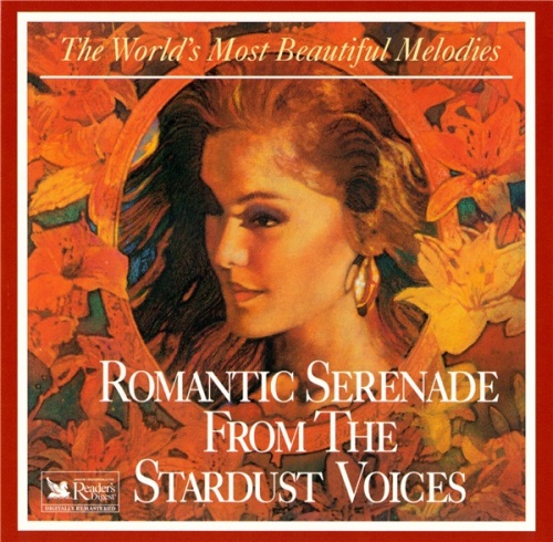 Stardust Voices - Romantic Serenade From The Stardust Voices (1994) (Lossless + mp3)