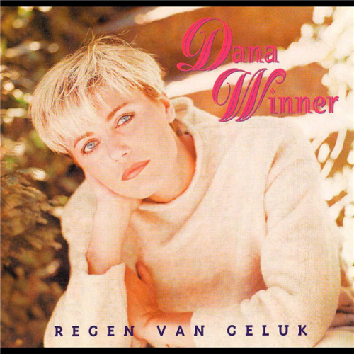 Dana Winner - Regen Van Geluk (1995)