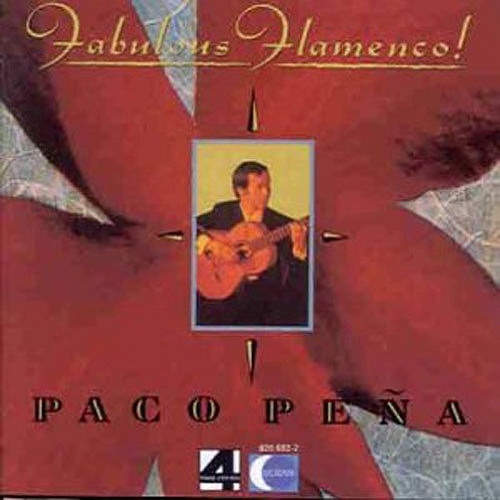 Paco Pena - Collection [11 albums] (1979-2007)