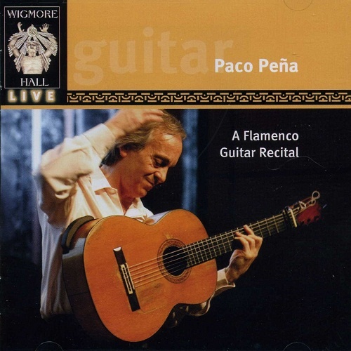 Paco Pena - Collection [11 albums] (1979-2007)