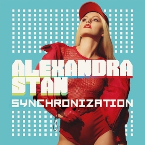 Alexandra Stan - Synchronization (2017)