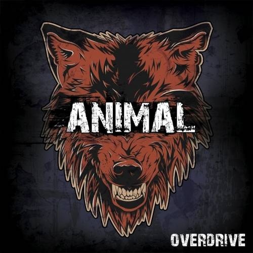 Overdrive - Animal (2017)