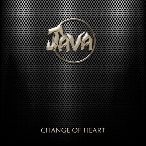 Java - Change Of Heart (2017) [lossless]