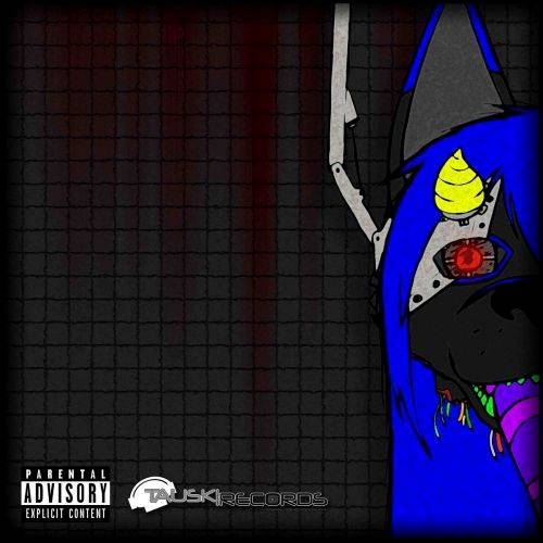 The 3rd Tausk - My Dark Story (2017)