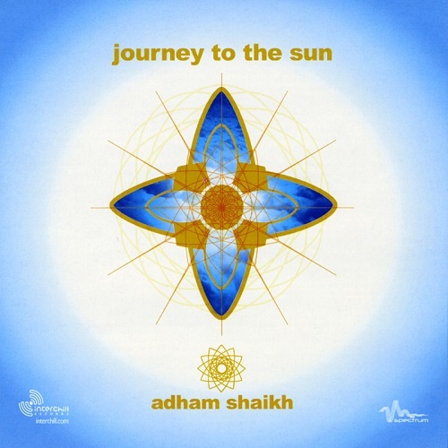 Adham Shaikh - Journey To The Sun (1995) Lossless+mp3