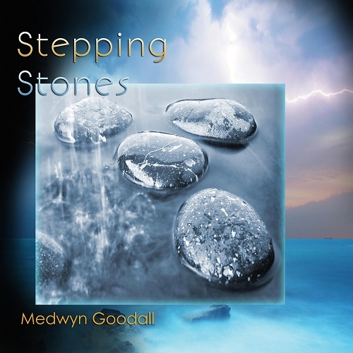 Medwyn Goodall - Stepping Stones. The Very Best of Medwyn Goodall 2000-2017 (2017)