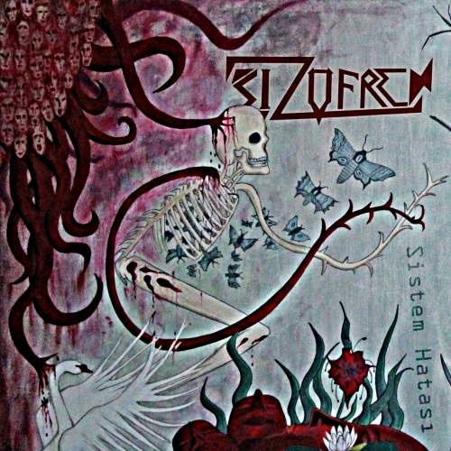 Sizofren - Sistem Hatasi (2017)