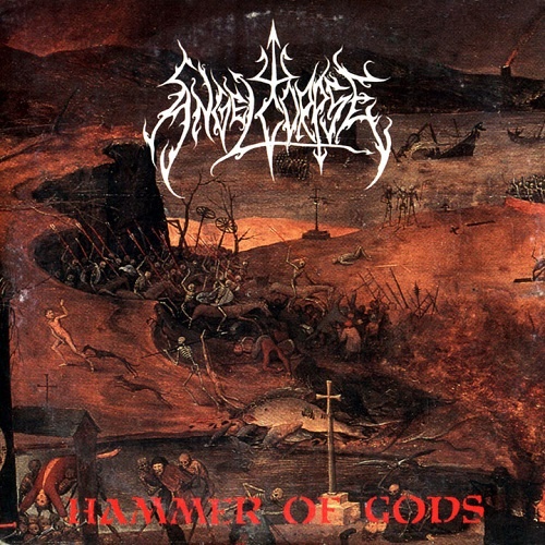 Angelcorpse - Hammer of Gods (1996)