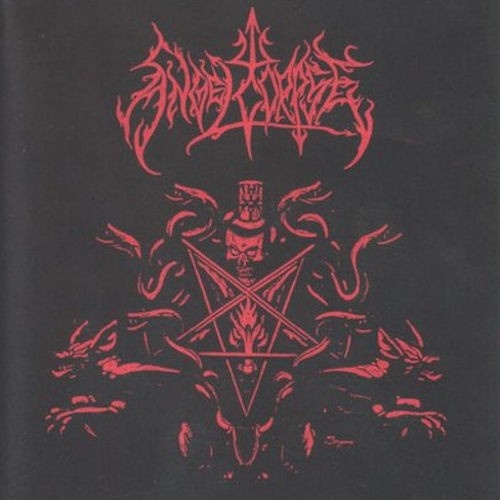 Angelcorpse - Death Dragons of the Apocalypse (Live) 2002