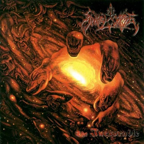 Angelcorpse - The Inexorable (1999)