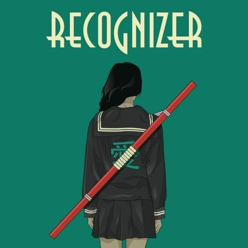 Recognizer - Recognizer (2017)