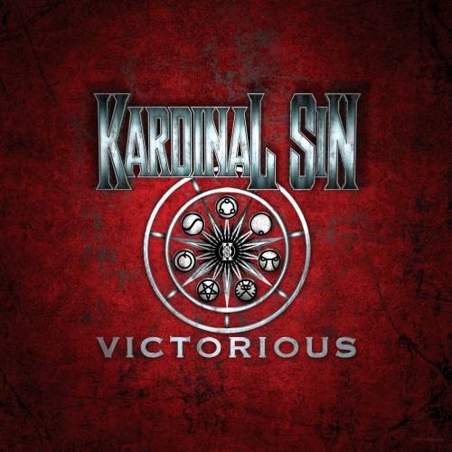 Kardinal Sin - Victorious (2017)