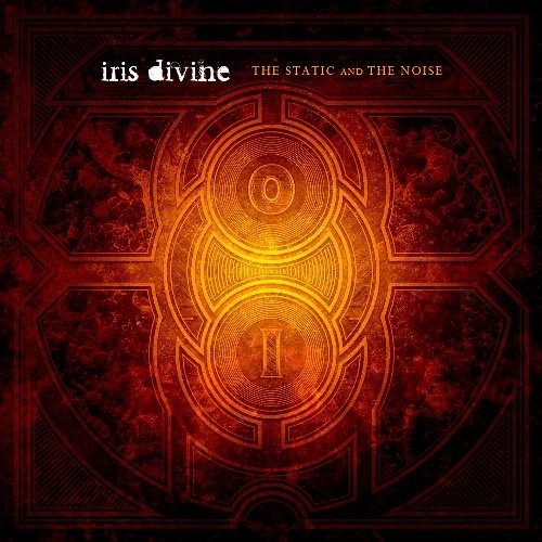 Iris Divine - The Static And The Noise (2017)