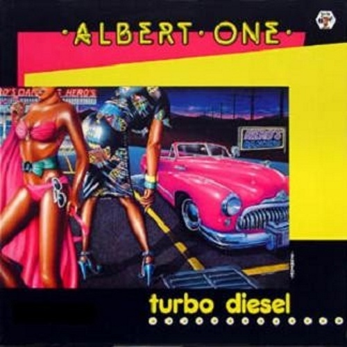 Albert One - Turbo Diesel 1988