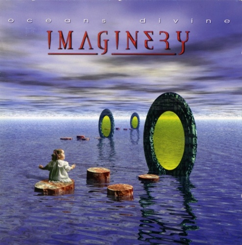 Imaginery - Oceans Divine (2001) [Lossless+Mp3]