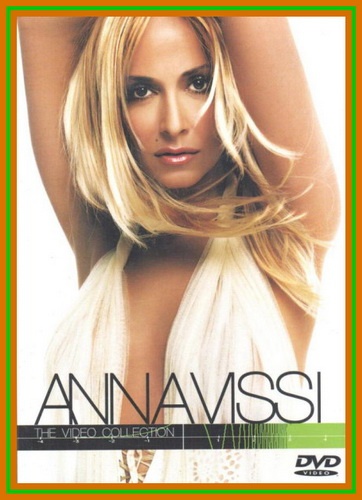Anna Vissi - The Video Collection (2001)