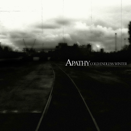 Apathy - Cold Endless Winter (Demo) 2006