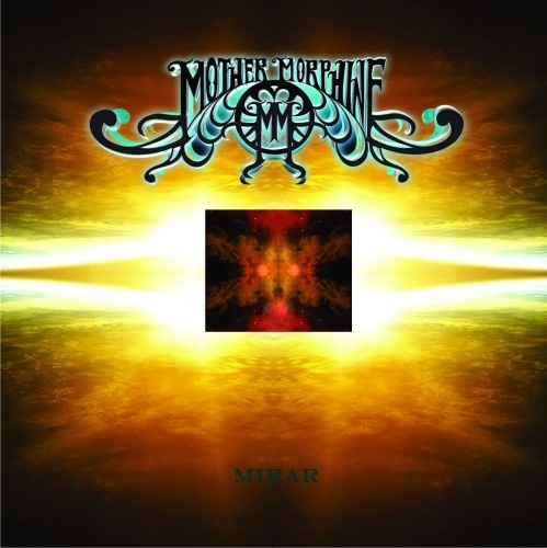 The Mother Morphine - Black Rose / Mirar (2015) [EP] Lossless