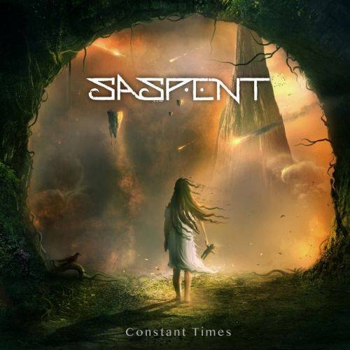 Saspent - Constant Times (2017)