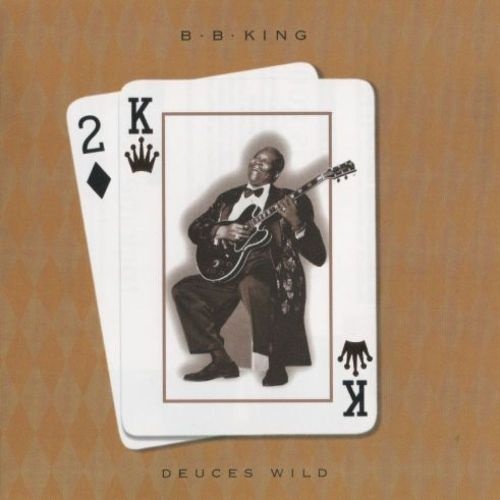 B.B. King - Deuces Wild (1997) [Lossless+Mp3]