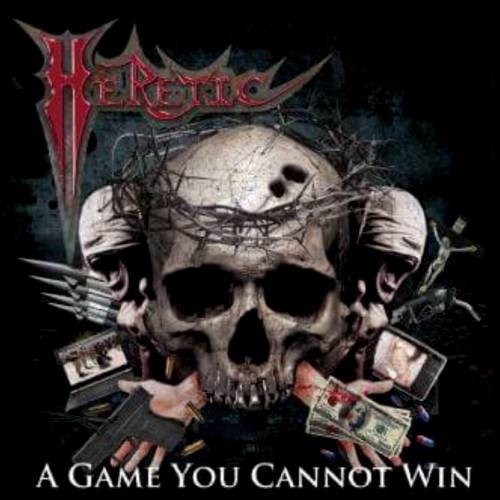 Heretic - A Game You Cannot Win (2017) [PROMO]