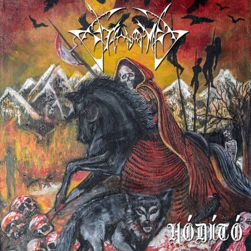 Athame - Hodito (2017)