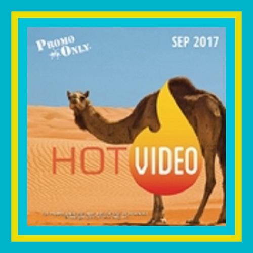 Video sep. Va Promo only hot Video Classics.