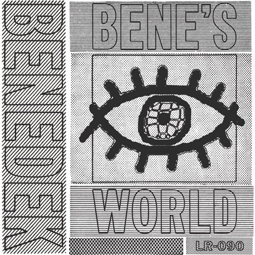 Benedek - Bene's World (2017)