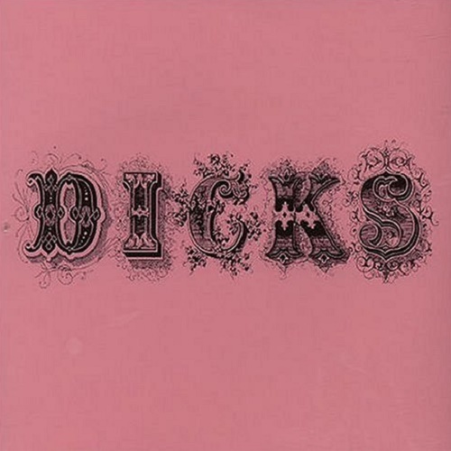 Fila Brazillia - Dicks (2004) (lossless + MP3)