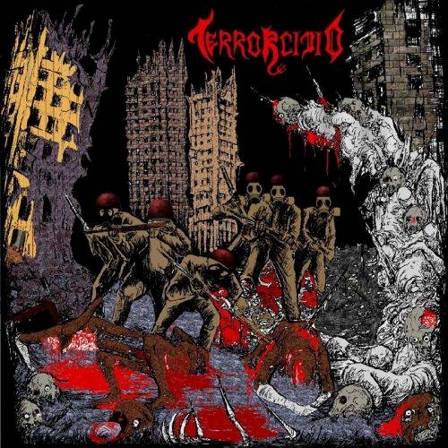 Terrorcidio - Terrorcidio (2017)