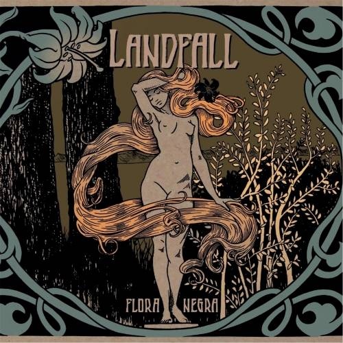 Landfall - Flora Negra (2017)